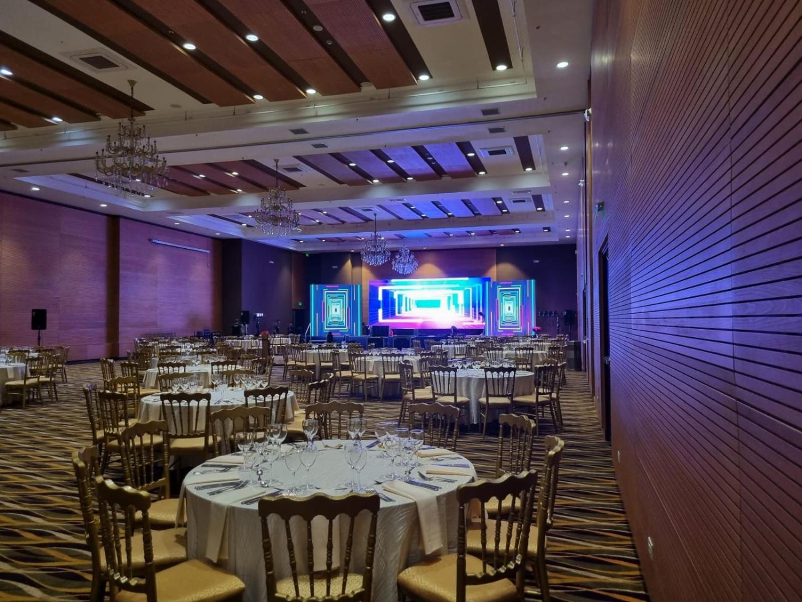 Wyndham Manta Sail Plaza Hotel And Convention Center Ngoại thất bức ảnh